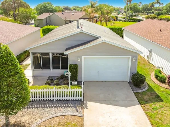 1626 Gibbes Way, The Villages, FL 32162