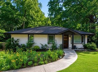 2041 E Lilac Ln, Decatur, GA 30032
