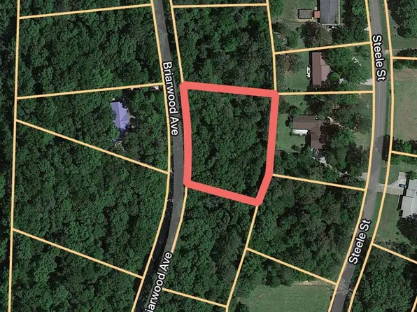 LOT 97 Briarwood Ave, Hamilton, AL 35570