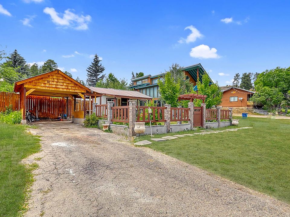 335 S 9th St, Pagosa Springs, CO 81147 | Zillow