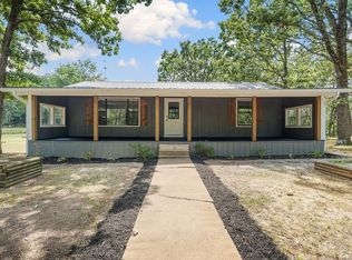 1265 Smith Rd, Elkins, AR 72727