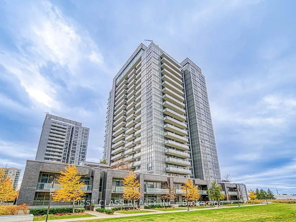 55 Oneida Cres #1106