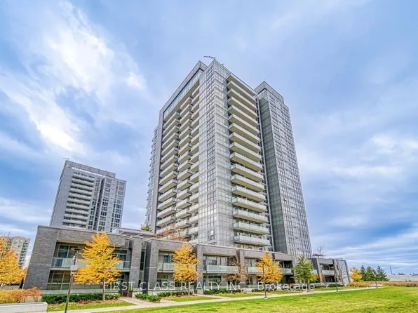55 Oneida Cres #1106, Richmond Hill, ON L4B 0E8