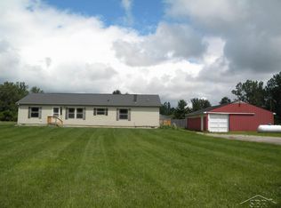 6299 Rathbun Rd, Birch Run, MI 48415