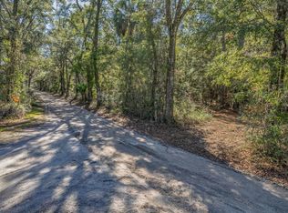 Xx Drive Mlk Jr Memorial Rd, Crawfordville, FL 32327