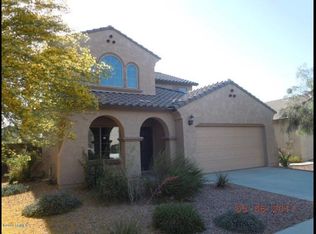 2451 N Monticello Dr, Florence, AZ 85132