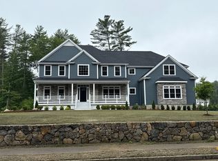 19 Tanglewood Dr, North Easton, MA 02356