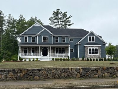 19 Tanglewood Dr, North Easton, MA, 02356
