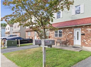 513 Corinthian Ave, Essington, PA 19029