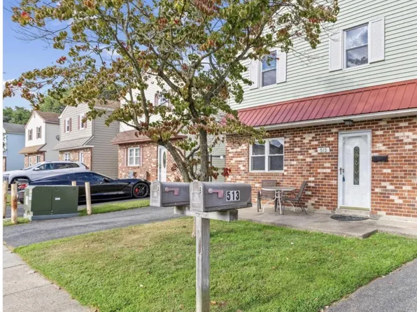 513 Corinthian Ave, Essington, PA 19029