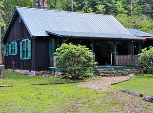 406 Sharp Mountain Rd, Canton, NC 28716