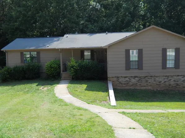 306 Hamilton Glenn Gln, Stockbridge, GA 30281