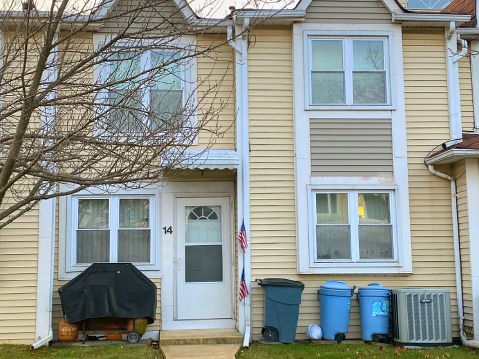 1st image of 14A Grissom Ave #1