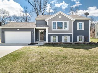 621 Oklahoma Dr, Three Rivers, MI 49093