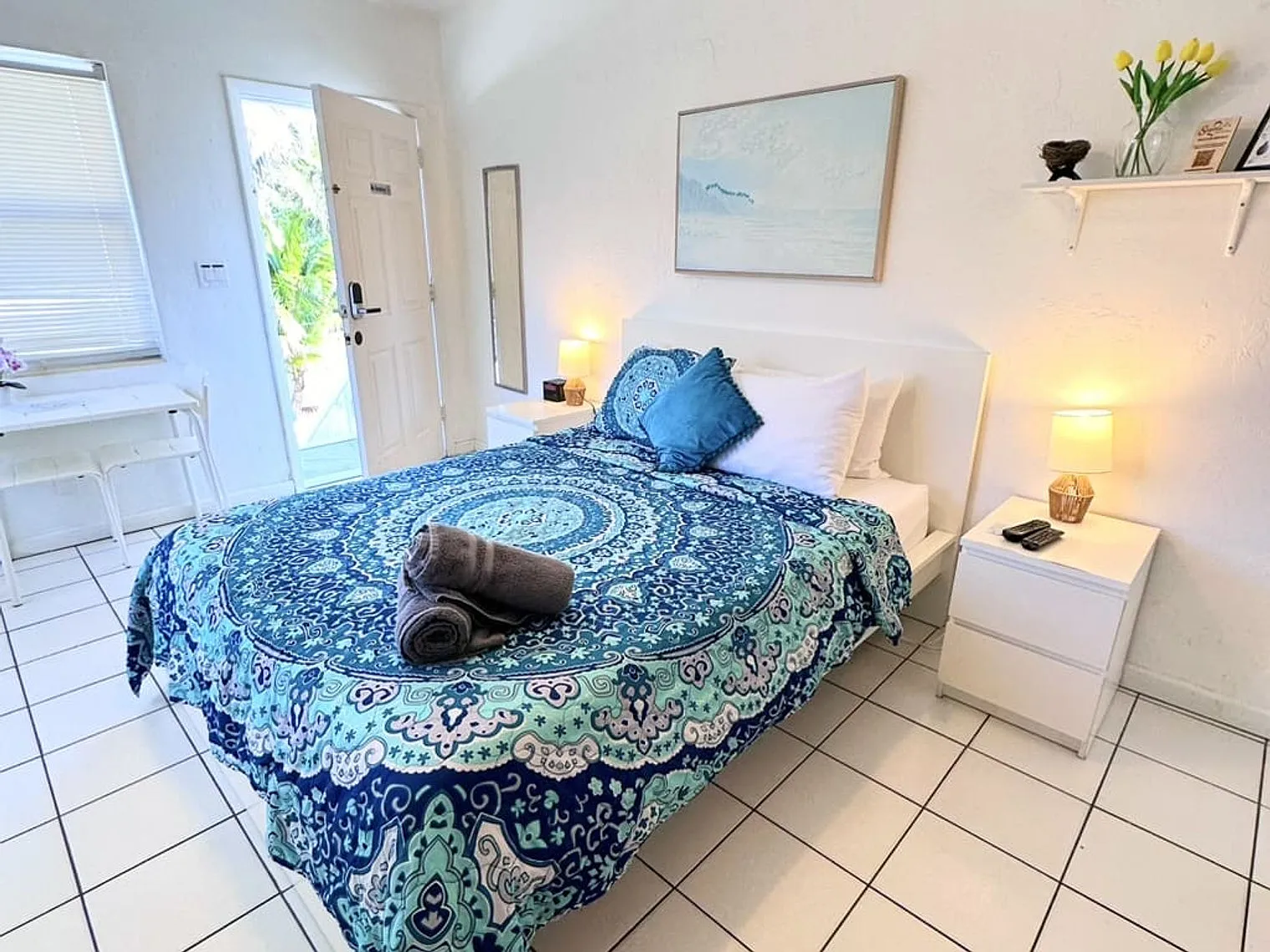 Studio, 1.0 bath, 290 sqft, $2,983 — Photo 2
