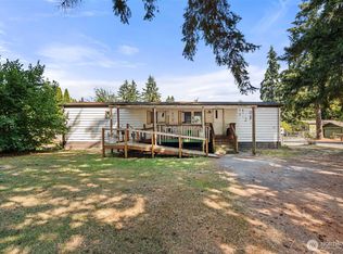 801 Nisqually Park Drive SE, Olympia, WA 98503