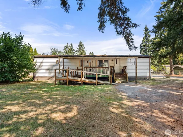 801 Nisqually Park Drive SE, Olympia, WA 98503