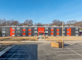 University Digs Apartments, Pittsburg, KS 66762