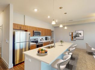 The Halston, Overland Park, KS 66204
