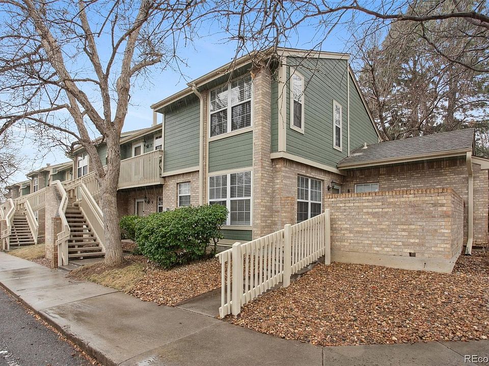 1st image of 2726 E Otero Place Bldg 5 #8