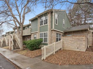 2726 E Otero Pl BUILDING 5-8, Littleton, CO 80122