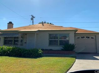 8706 McCallum St, Downey, CA 90242