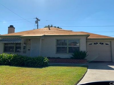 8706 McCallum St, Downey, CA, 90242