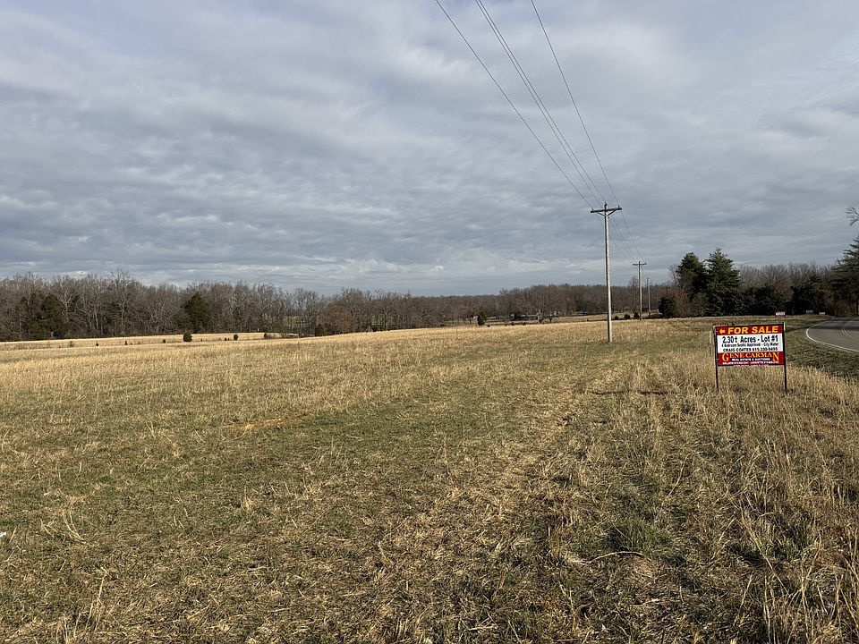 1st image of 771 Mount Vernon Rd Lot 1