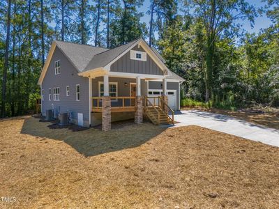 52 Circle Dr, Pittsboro, NC, 27312