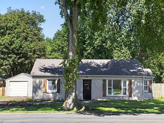 2nd image of 5073 E H Ave