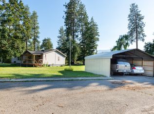 10011 Gateway Rd TRAILER 24, Lolo, MT 59847