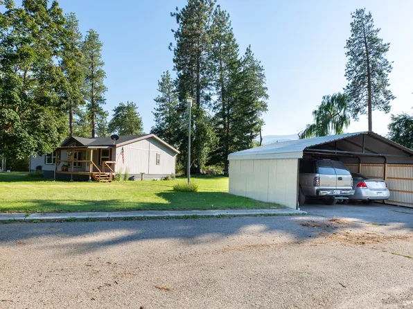 10011 Gateway Rd Trailer 24, Lolo, MT 59847