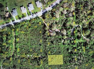 900 Orange Brook Ln, Punta Gorda, FL 33982