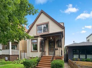 1946 W Summerdale Ave, Chicago, IL 60640