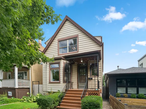 1946 W Summerdale Ave, Chicago, IL 60640