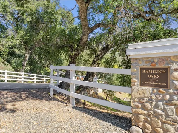 30522 Hamilton Trl, Trabuco Canyon, CA 92679