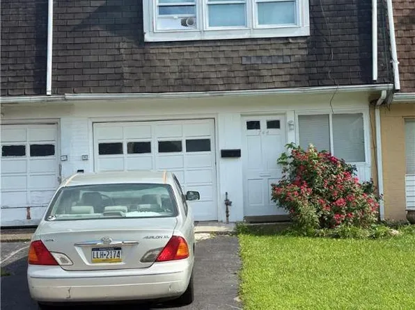 744 E Green St, Allentown, PA 18109