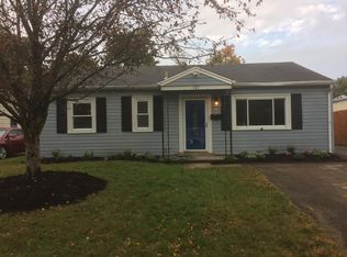 101 E Circle Dr, Mason, OH 45040