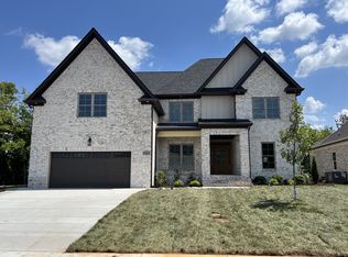 2605 Colleen Dr LOT 20, Murfreesboro, TN 37128