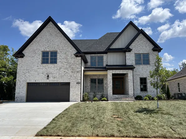 2605 Colleen Dr Lot 20, Murfreesboro, TN 37128