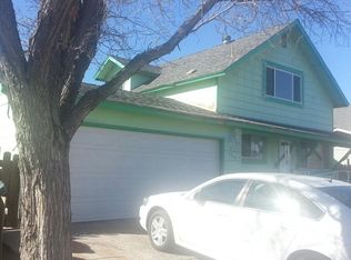 1165 Monitor Dr, Reno, NV 89512