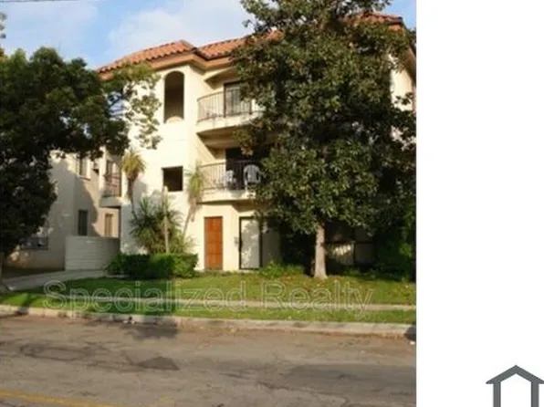 1150 N Columbus Ave APT 4, Glendale, CA 91202