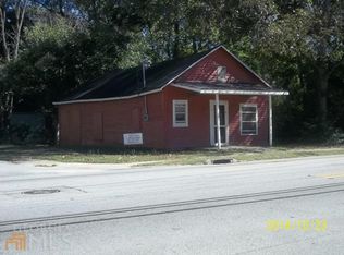 701 Whitesville St, Lagrange, GA 30240