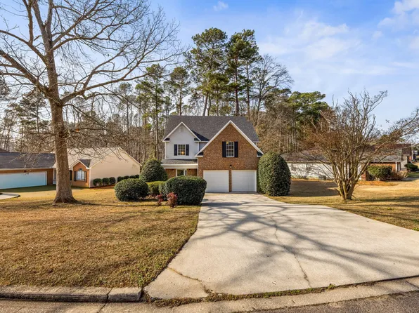 532 Old Walnut Br, North Augusta, SC 29860