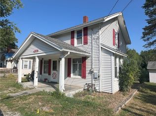 4305 N Rdg E, Geneva, OH 44041