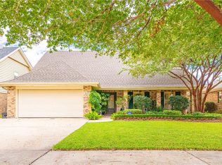 5201 Toby Ln, Kenner, LA 70065