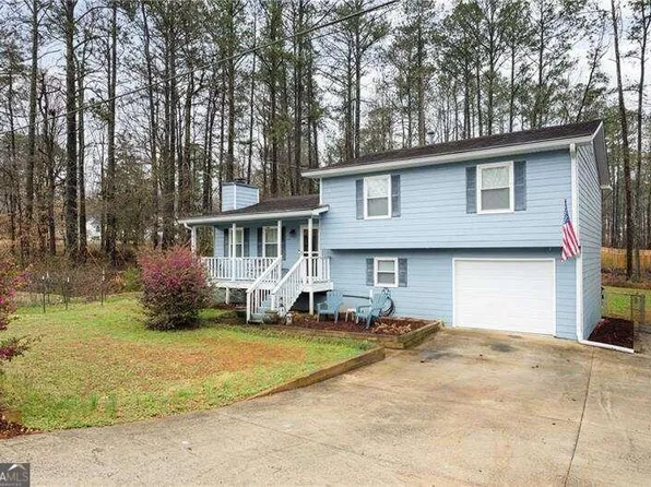 2409 Anderson Mill Rd, Austell, GA 30106
