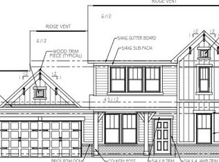 5713 Madison Anne Ct, Noblesville, IN 46062