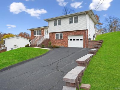 3 Georgian Drive, Stony Pt, NY, 10980