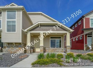 6433 Rockcorry Hts, Colorado Springs, CO 80927